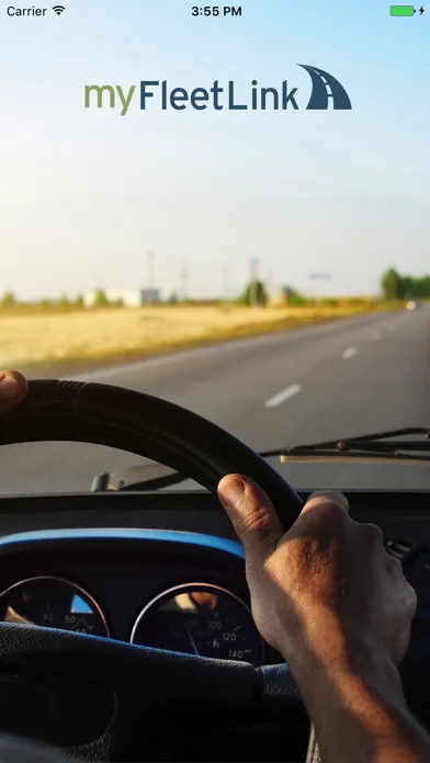 myFleetLink Screenshots