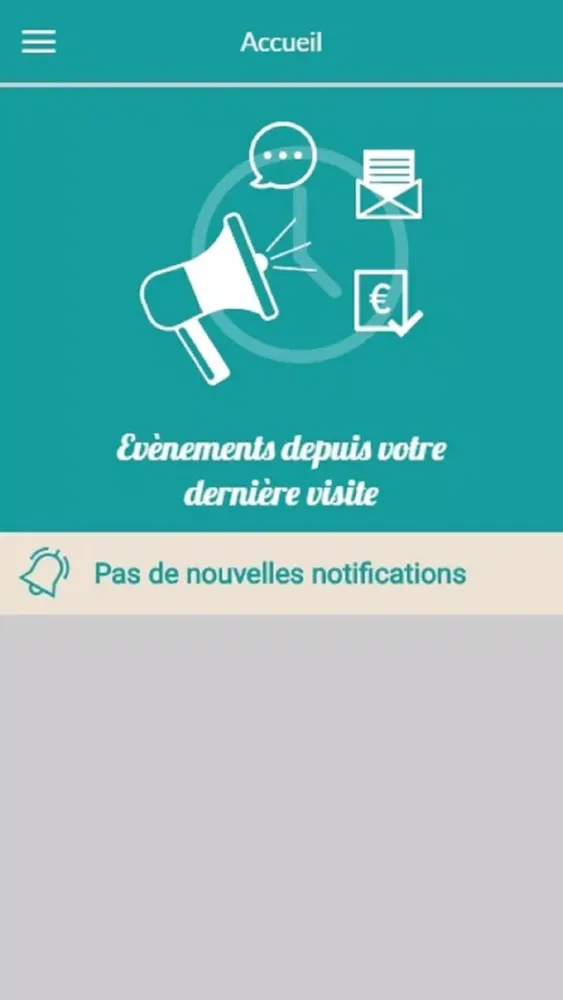 Bienvenue sur Union RMPI應用截圖