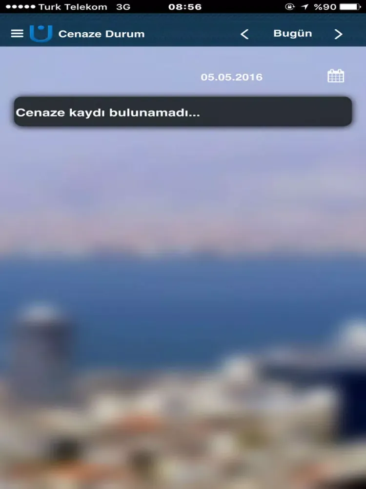 تصاویر Yönetici Bilgi Sistemi iPad 