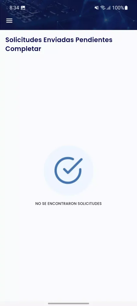 Afiliacion Digital应用截图