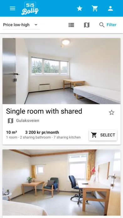 تصاویر SiS - Studentens beste
