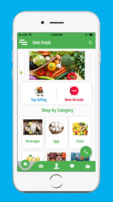 تصاویر VMT Fresh