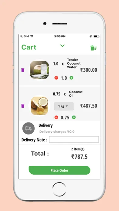 تصاویر VMT Fresh
