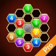 Hexa Merge Block Puzzle Hexa Merge Block Puzzle