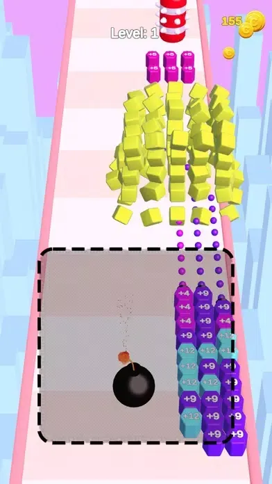 Capturas de pantalla de Draw 'N Shoot