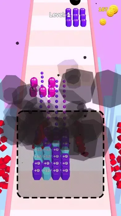 Capturas de pantalla de Draw 'N Shoot