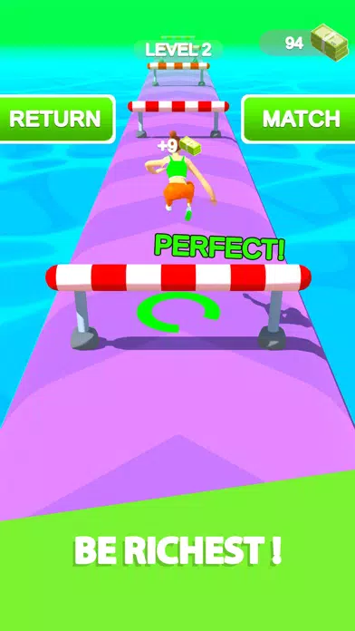تصاویر Runner Training