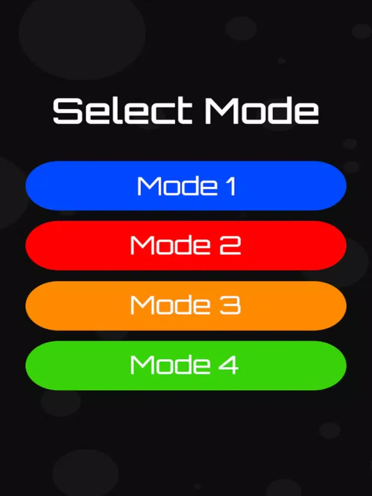 Color Fight - Fight For Fun iPad  スクリーンショット