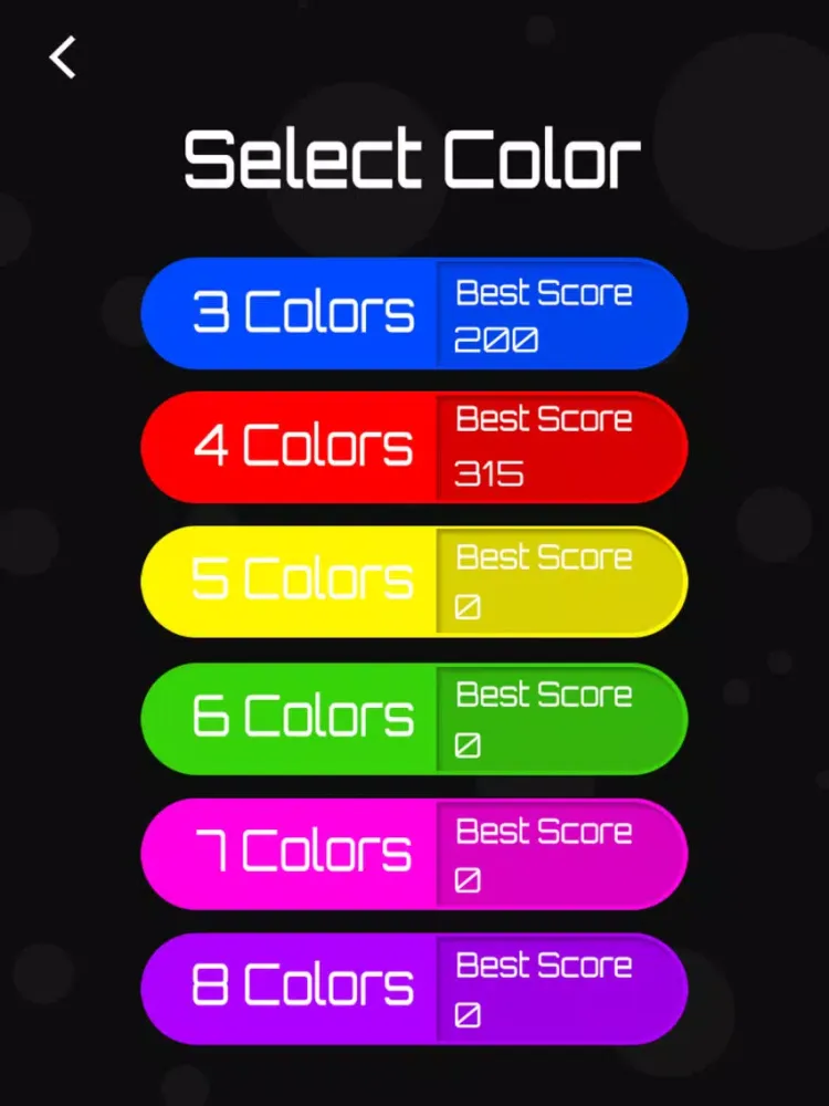 Color Fight - Fight For Fun iPad  スクリーンショット