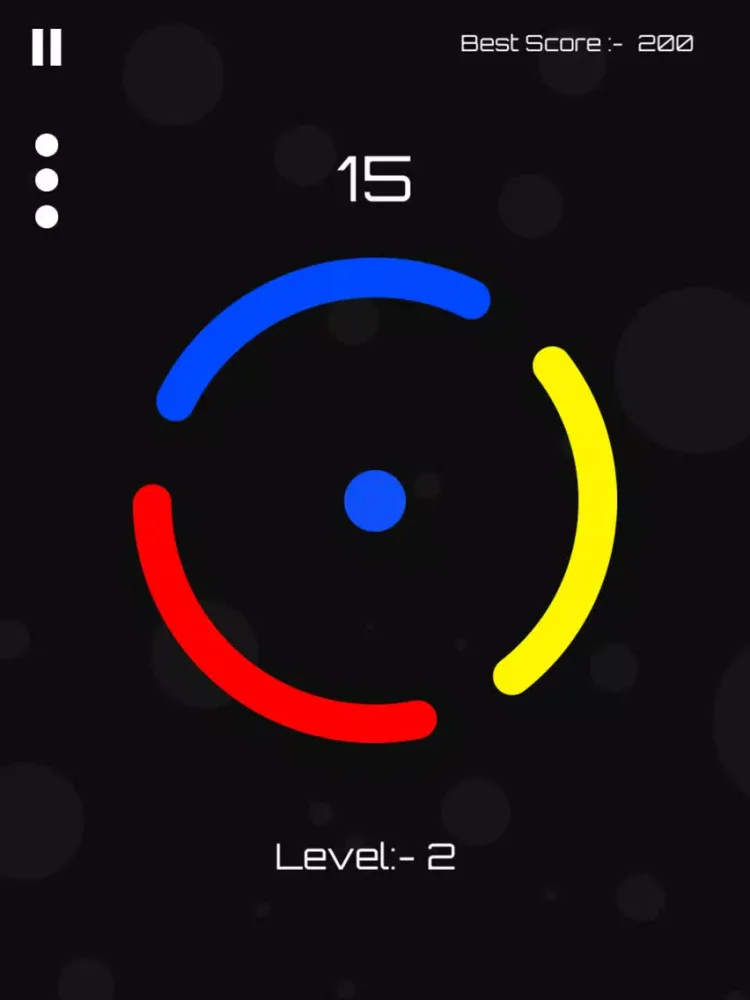 Color Fight - Fight For Fun iPad  スクリーンショット