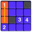 Number Flow Puzzle