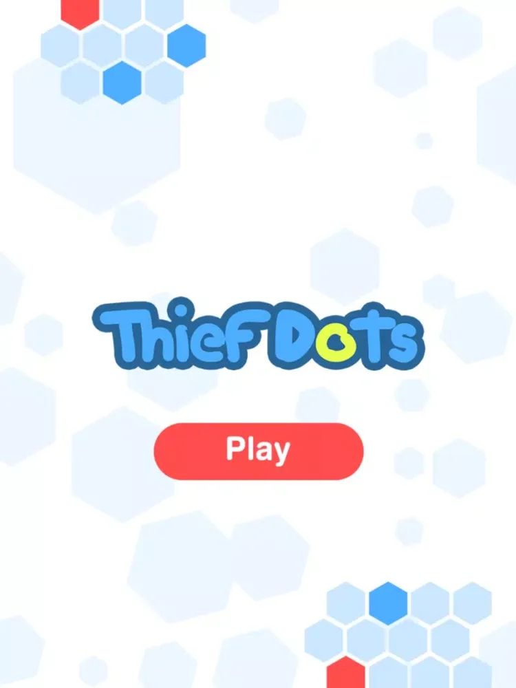 صور Thief Dots iPad 