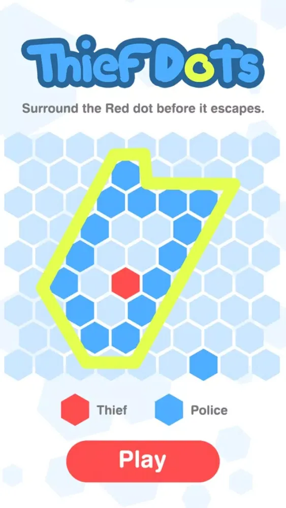 صور Thief Dots