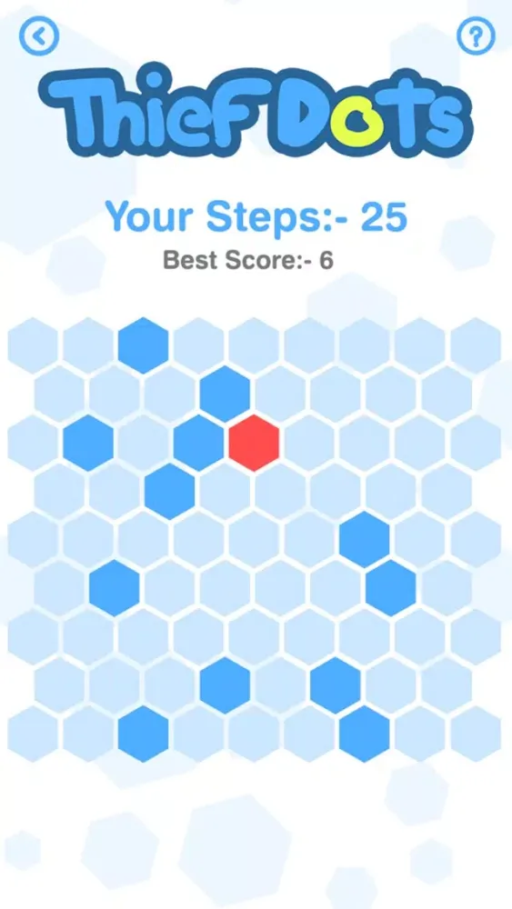 صور Thief Dots