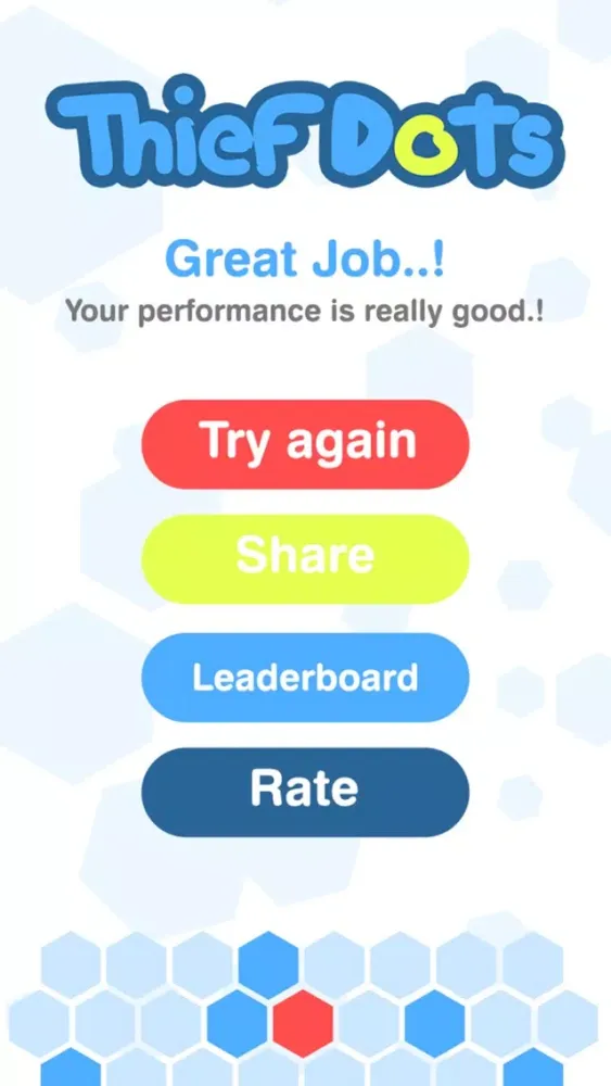 صور Thief Dots