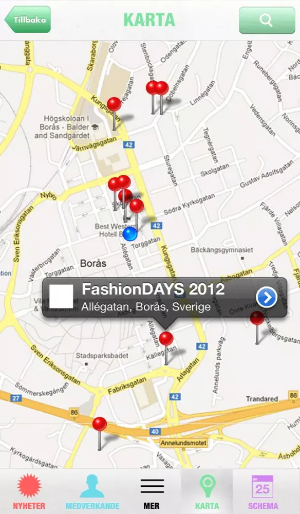 تصاویر FashionDAYS