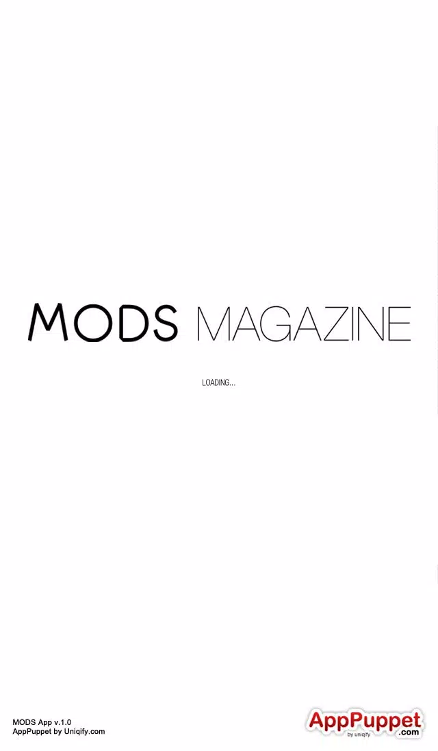 صور MODS Live