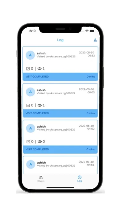 Kareman Ekran Görüntüleri
