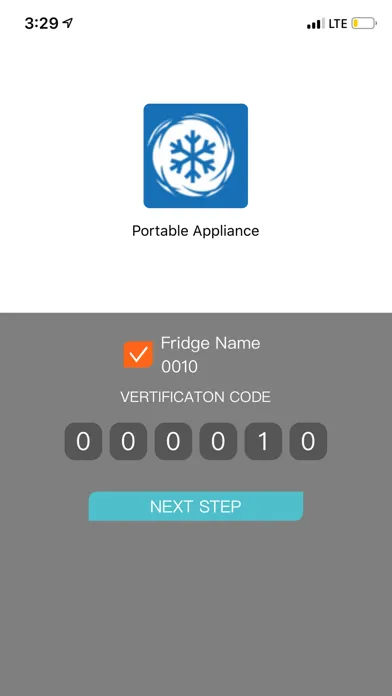 Unique Portables سکرین شاٹس