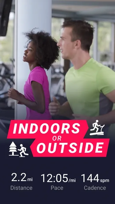 None to Run: Beginner, 5K, 10K应用截图