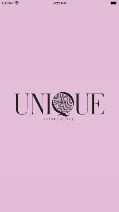 تصاویر Unique Conference