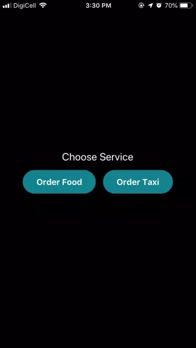 Unique Delivery 스크린샷
