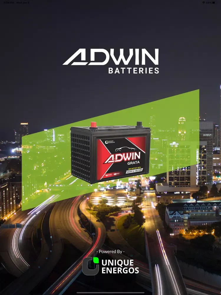 صور Adwin Guru iPad 