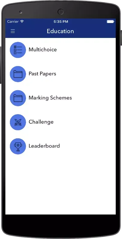 Colaiste Bhride Carnew Screenshots