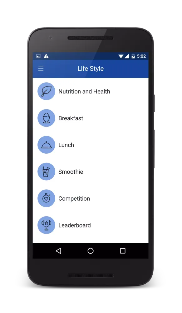 Crescent College Screenshots