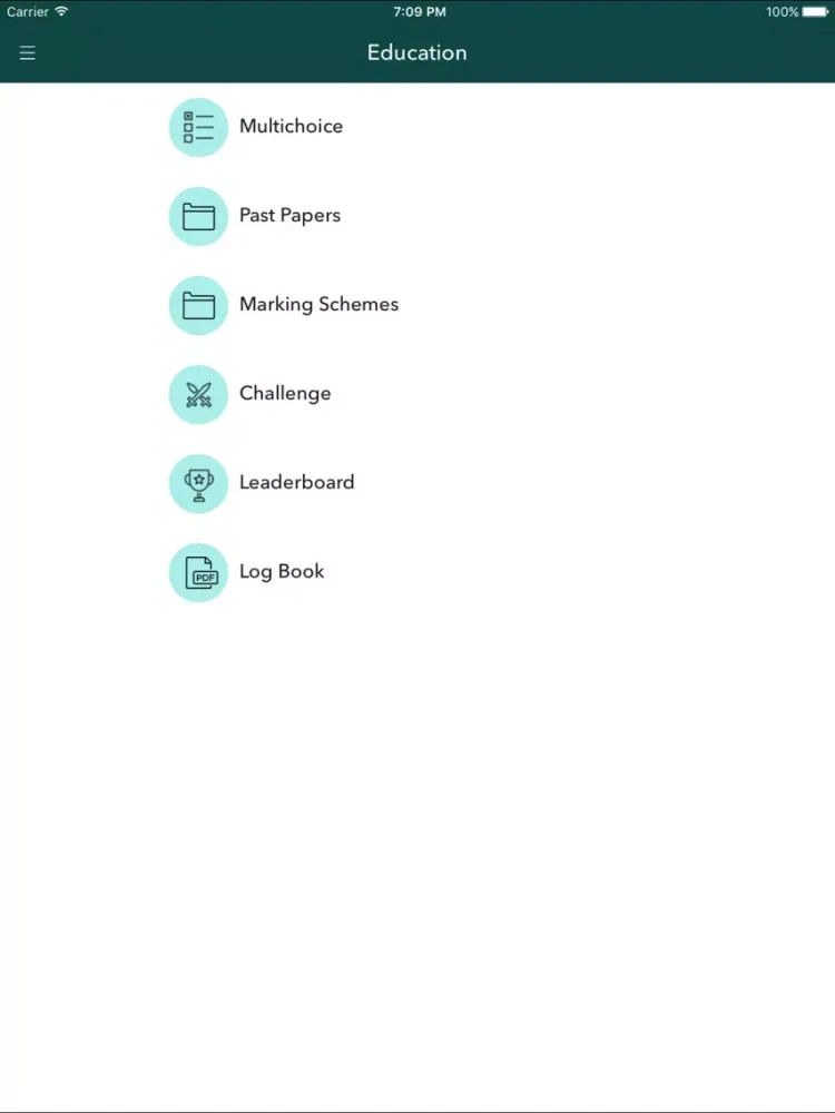 تصاویر Holy Child iPad 