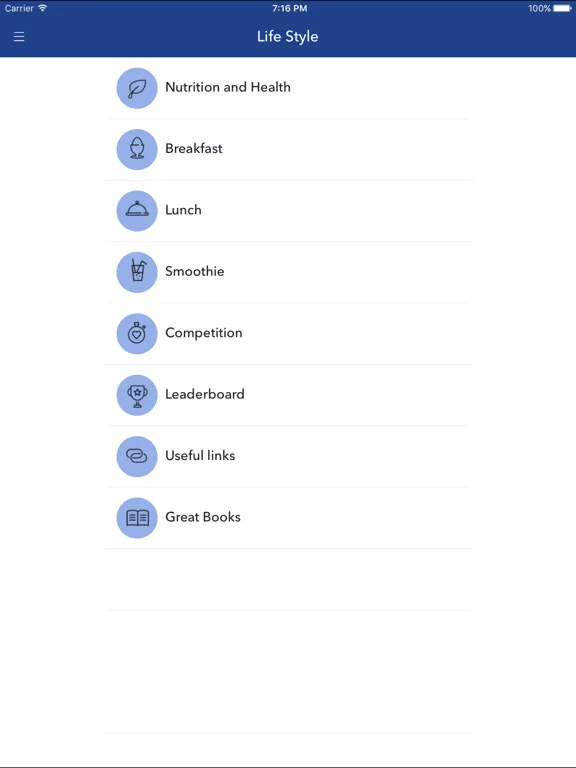 Malahide Community School iPad  স্ক্রিনশট