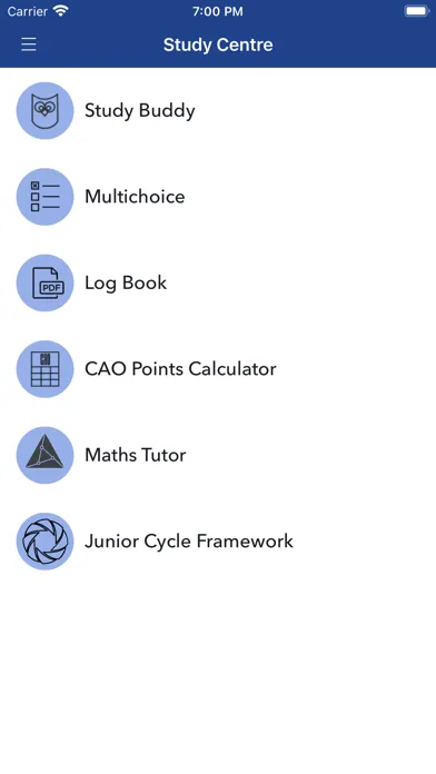 Malahide Community School স্ক্রিনশট