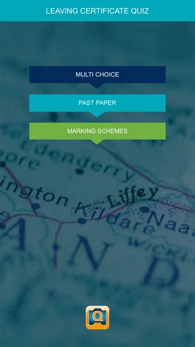 Revision App স্ক্রিনশট