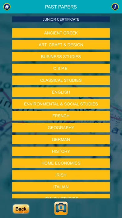 Revision App স্ক্রিনশট