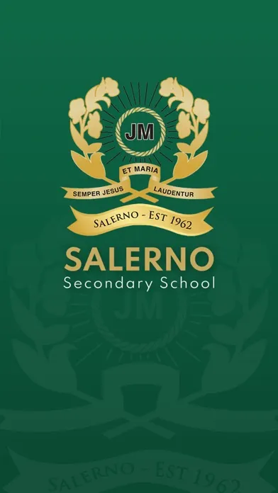 Salerno Secondary School سکرین شاٹس