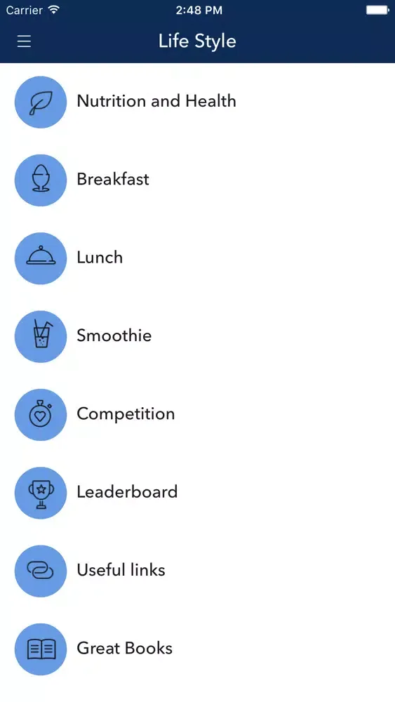 Scoil Chríost Rí, Portlaoise Screenshots
