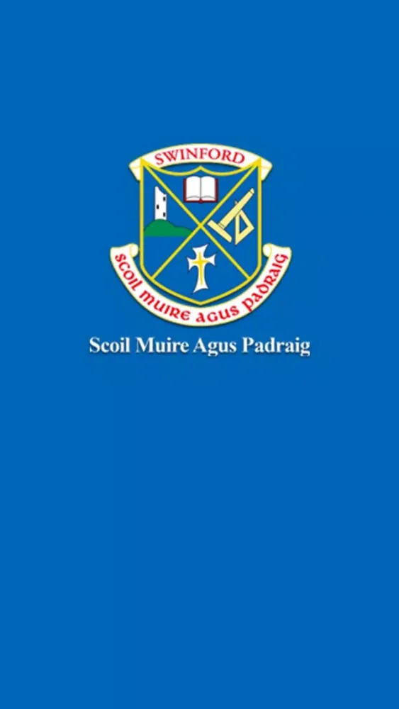 Capturas de tela do Scoil Muire Agus Padraig