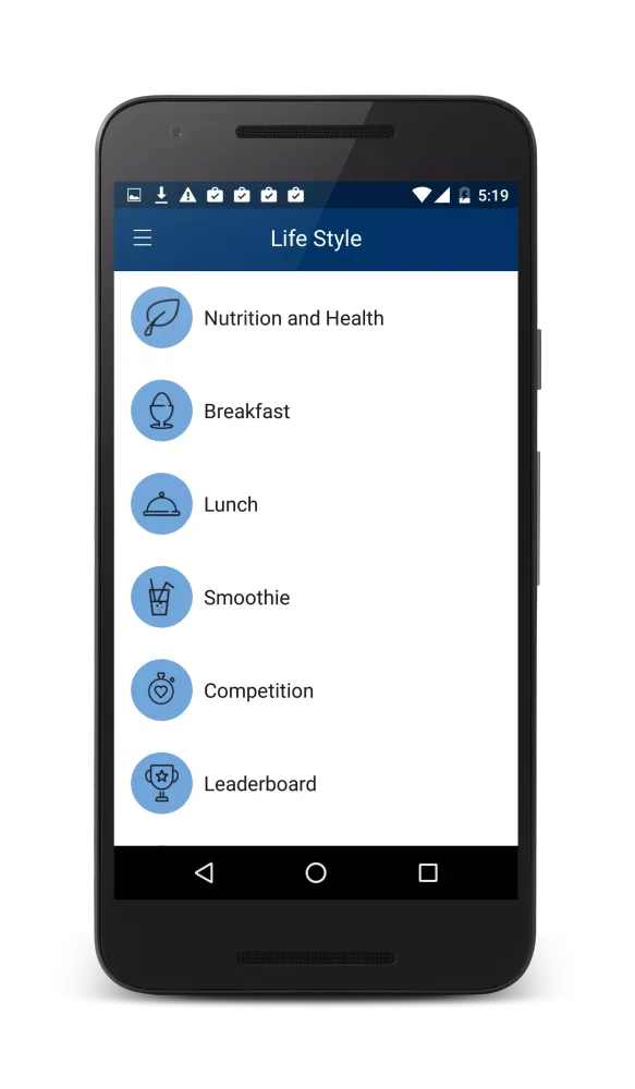 St. Benildus College Screenshots