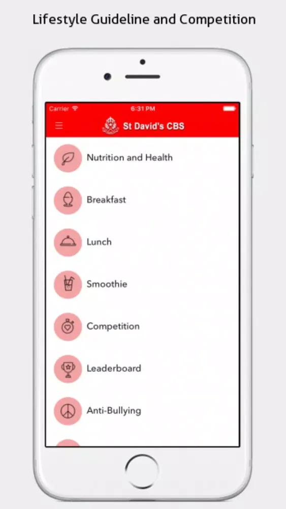تصاویر St David’s CBS