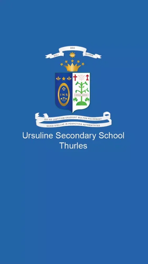 Ảnh chụp màn hình của Ursuline Secondary School