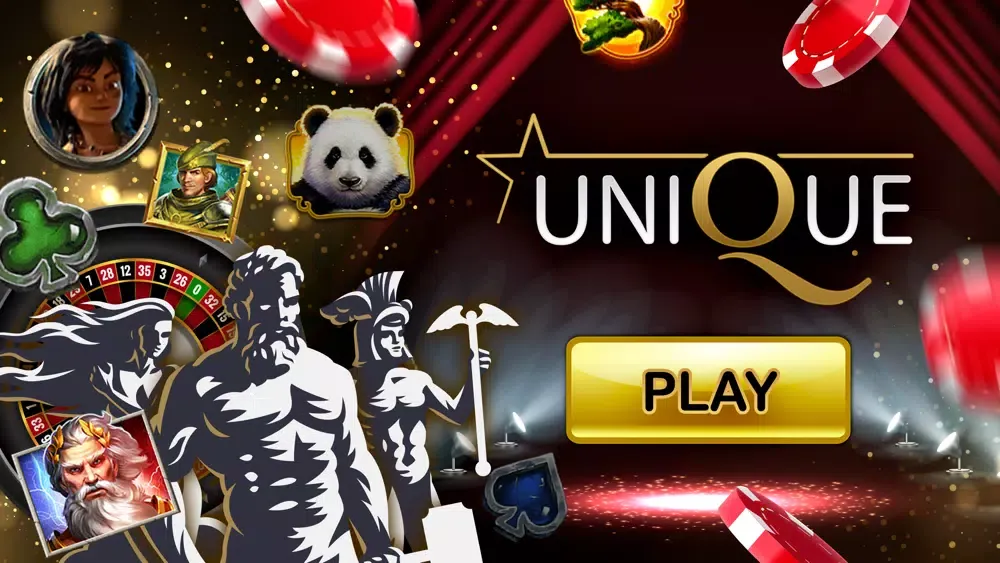 صور Unique Slots: Casino games