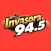 Invasora 94.5