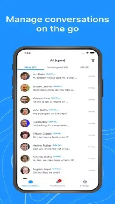Unirsal Screenshots