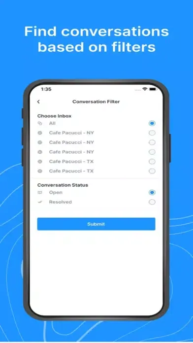 Unirsal Screenshots