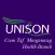 Unison Cwm Taf Morgannwg