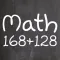 Math 168 - Simple game to test your Maths skill