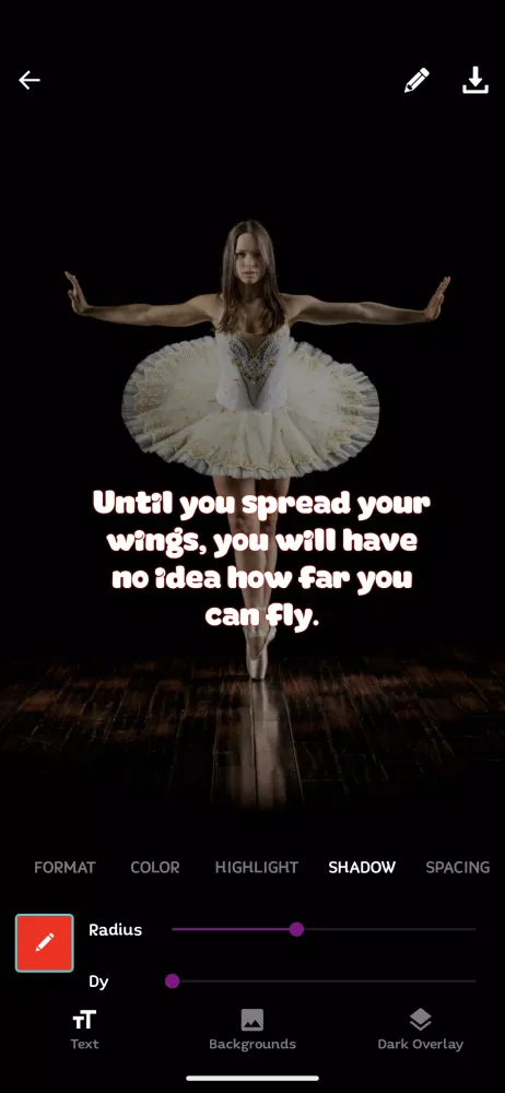 Girl Quotes 스크린샷