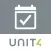 Unit4 Financials Tasks