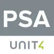 UNIT4 PSA Mobile UNIT4 PSA Mobile