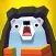 Cubie Dodge The Wall